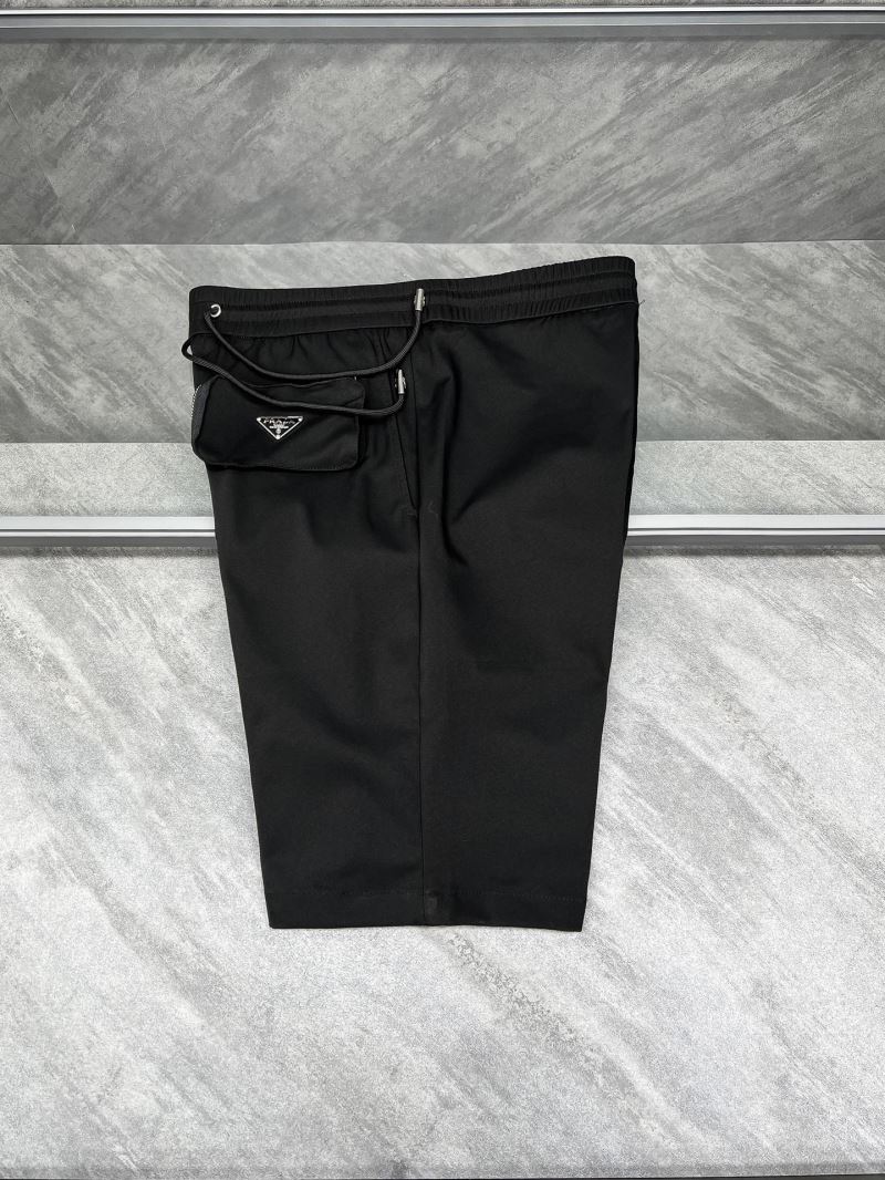 Prada Short Pants